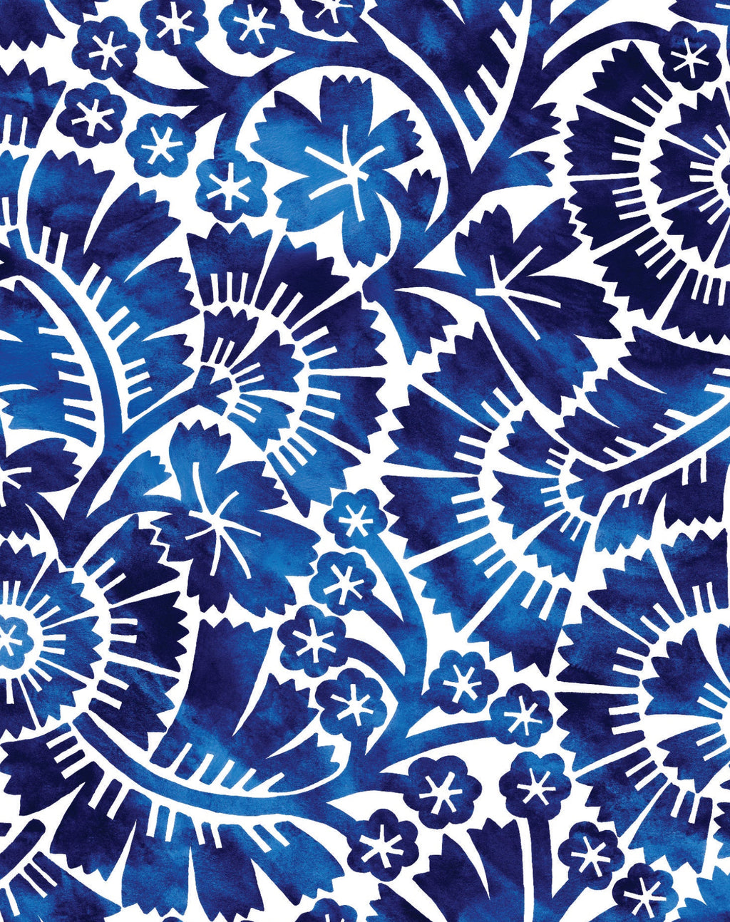 Be Right Back "China Blues"