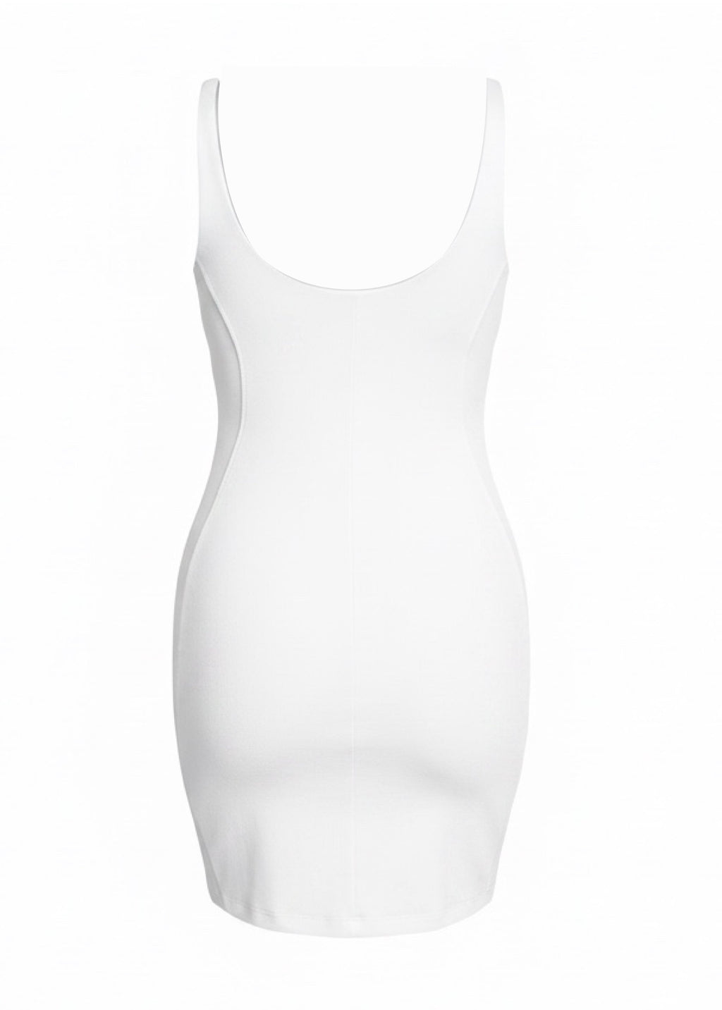 Front view LBD Signature Mini on white background