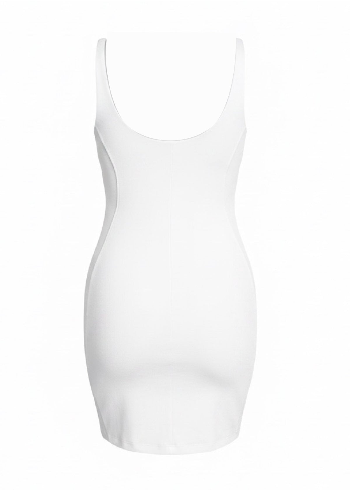 Front view LBD Signature Mini on white background