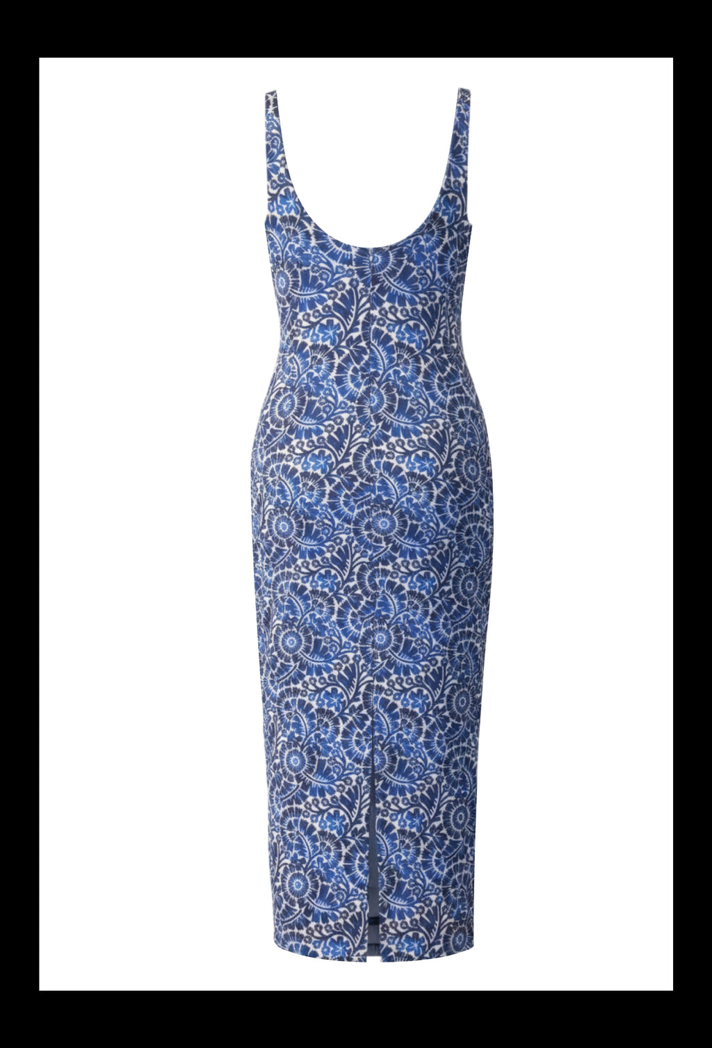 Signature Midi Prints