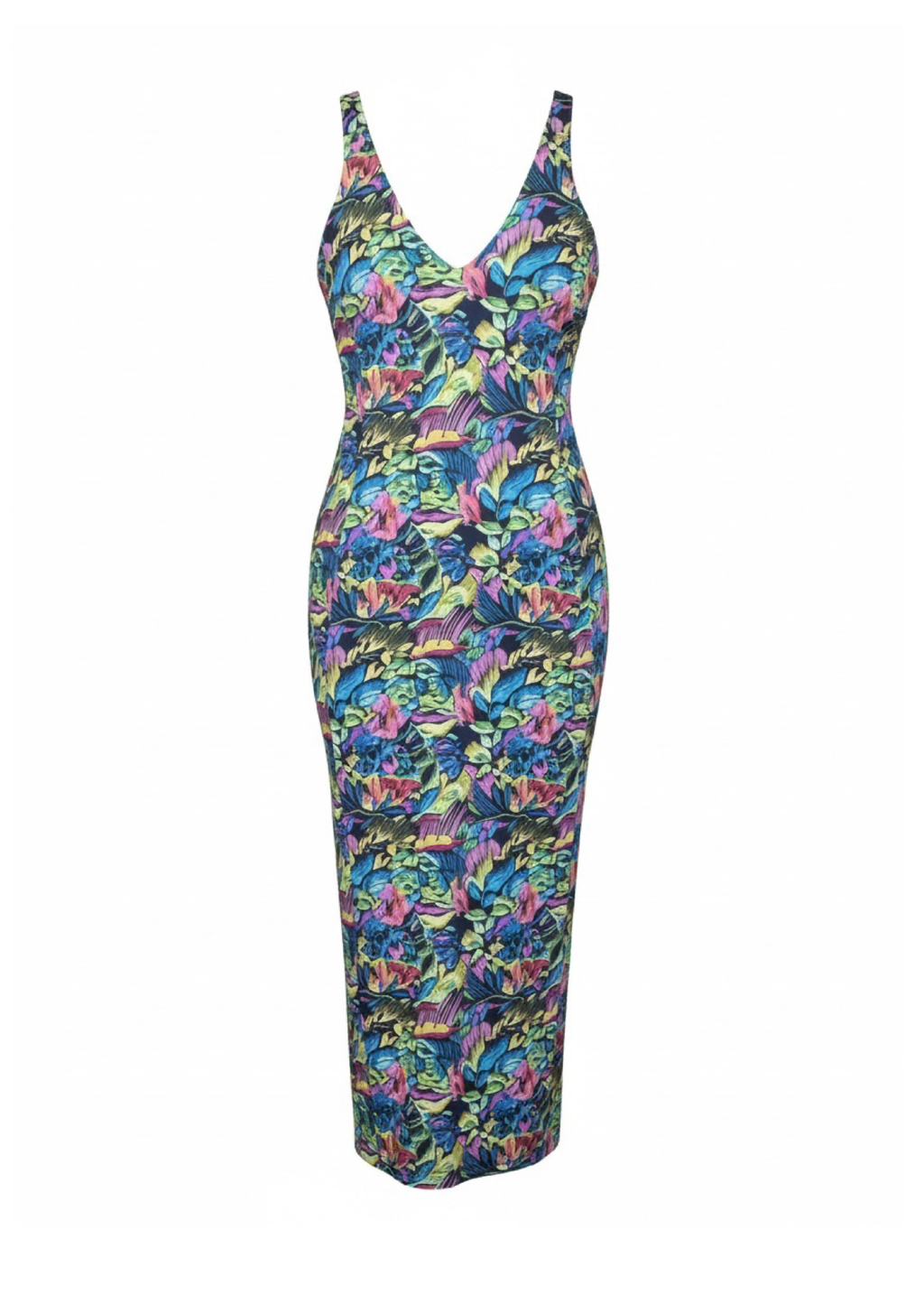 The Plunge Prints
