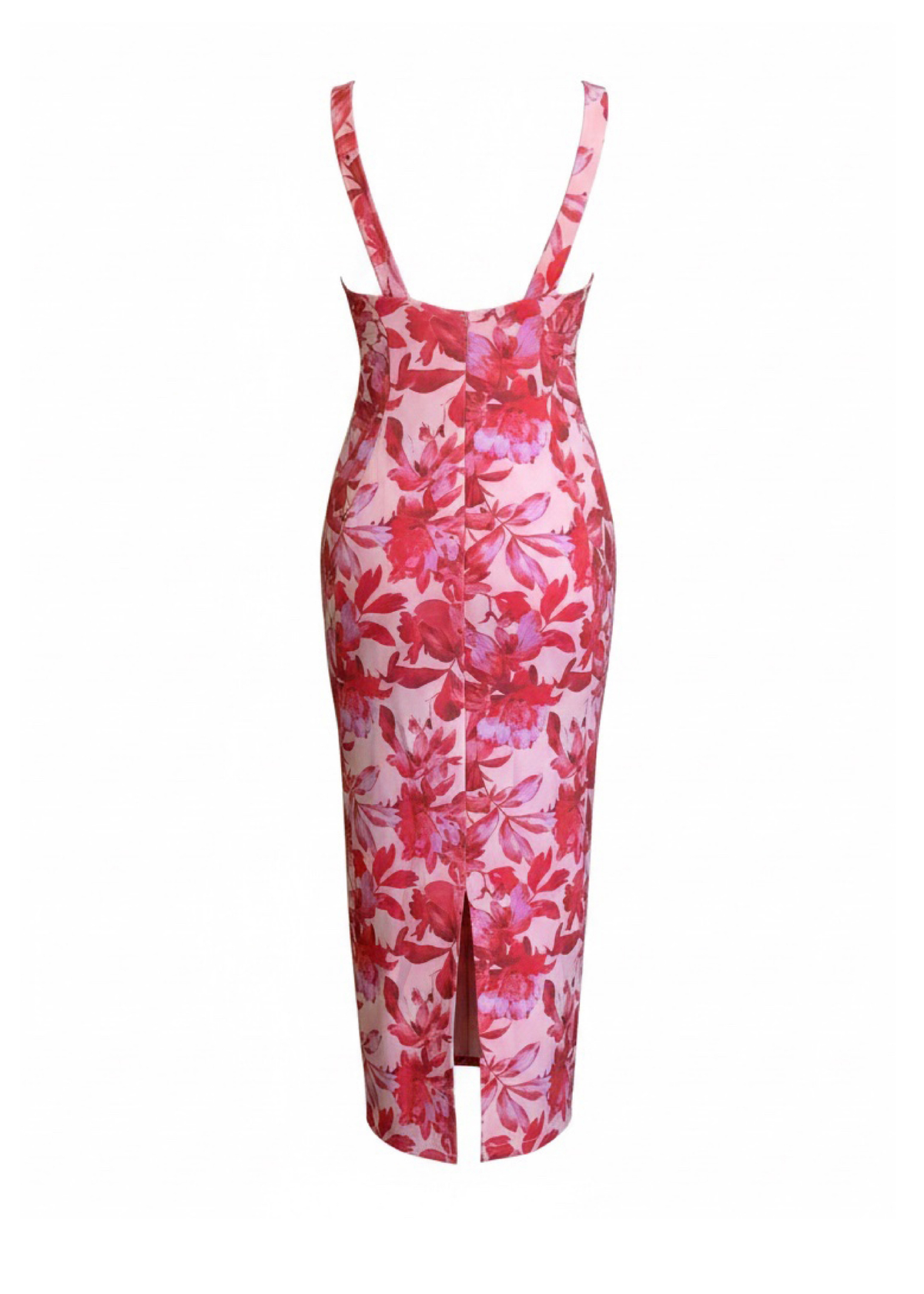 The Plunge Prints