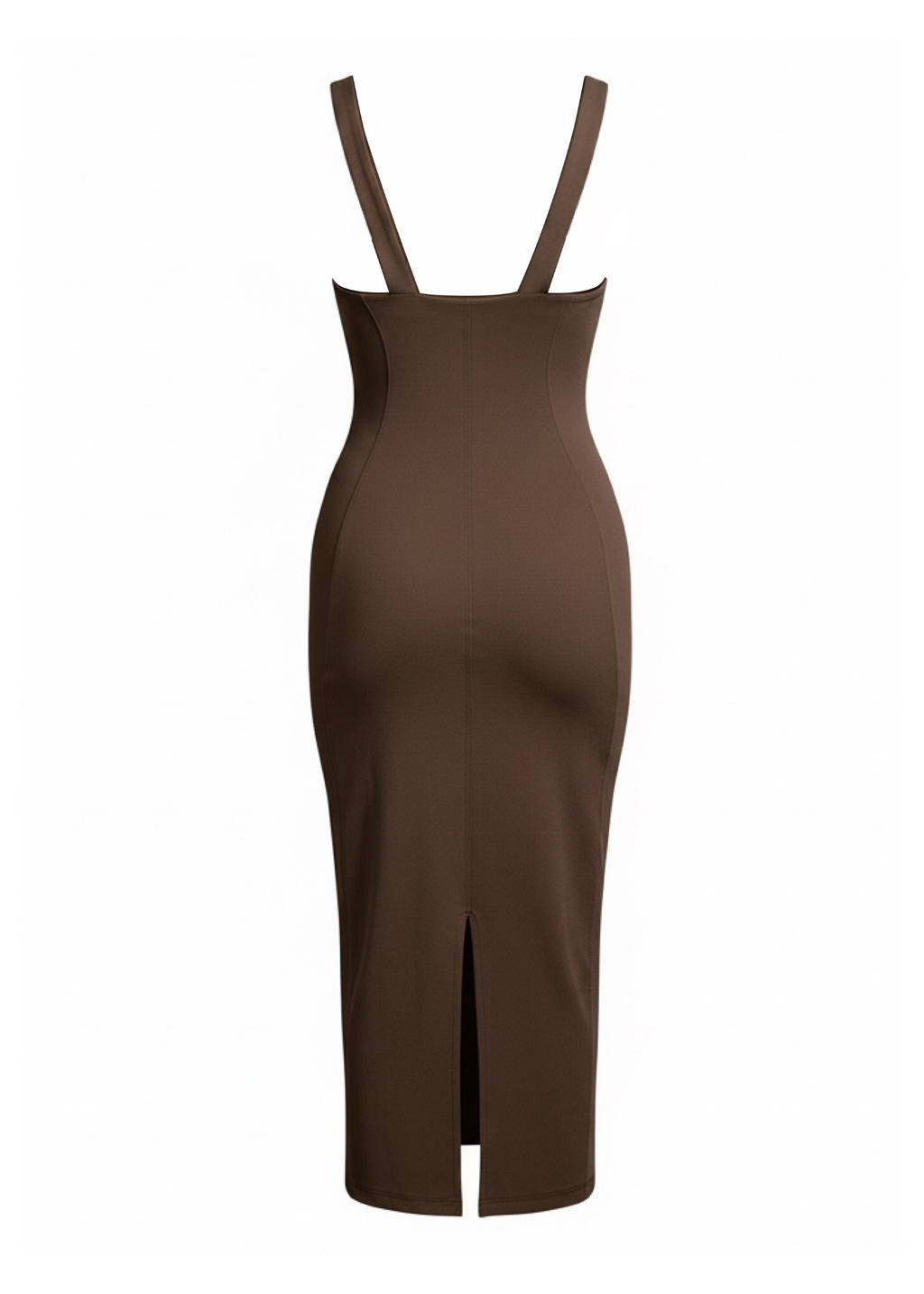 The Plunge Solids