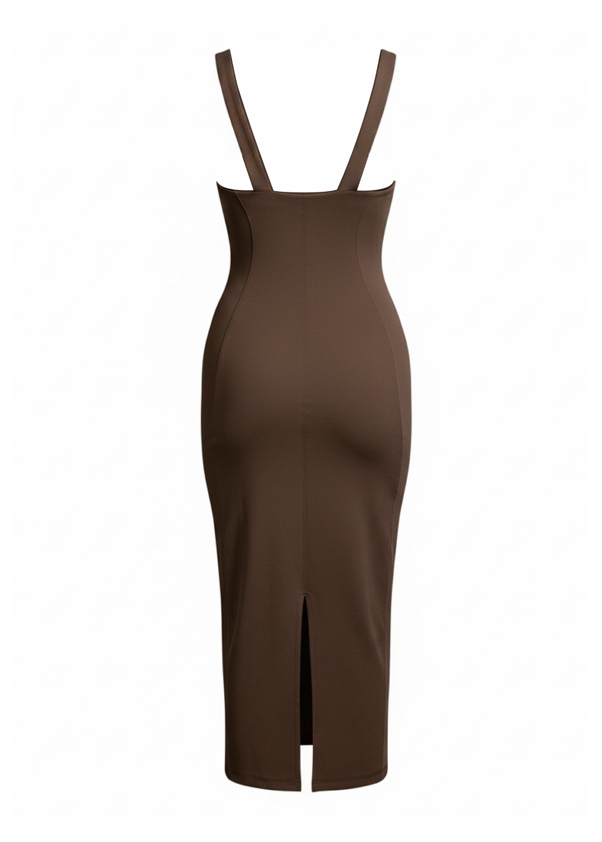 The Plunge Solids