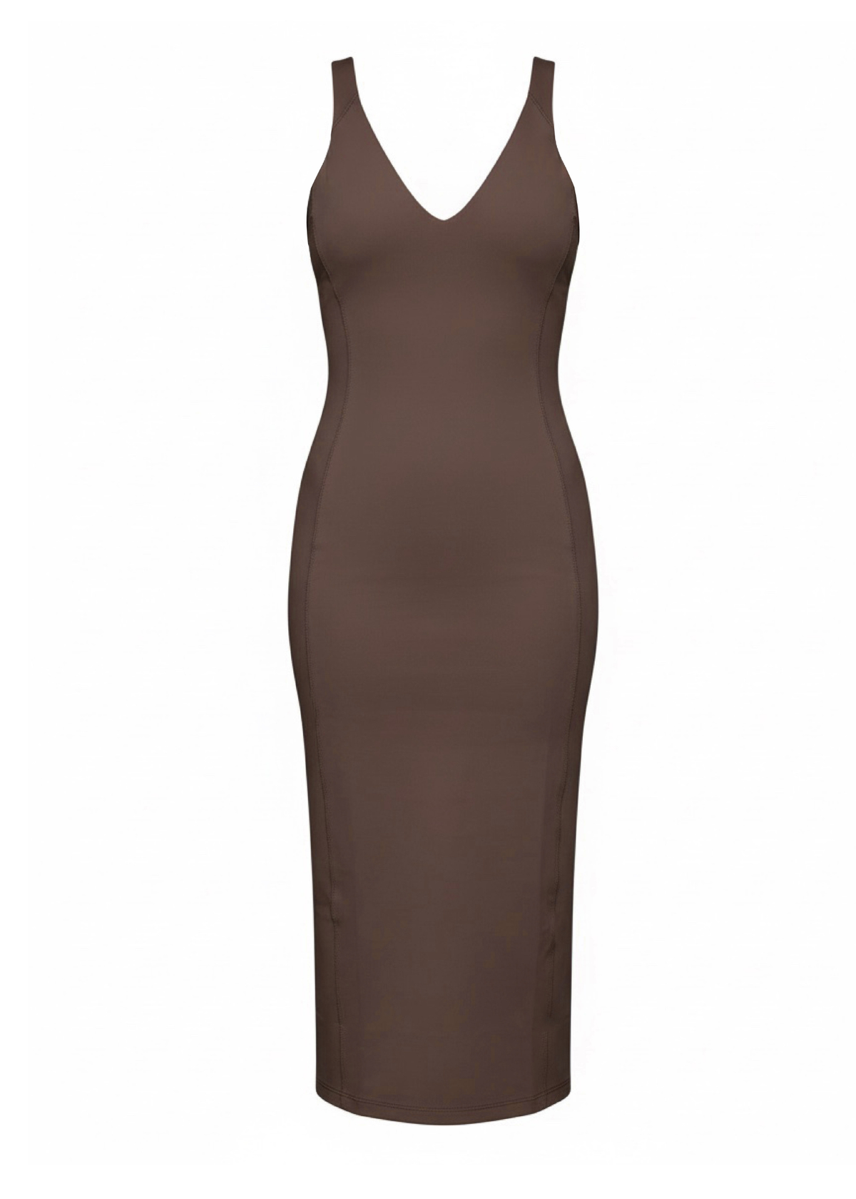 The Plunge Solids