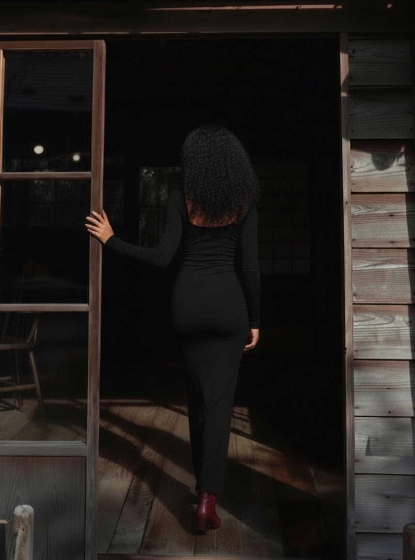 Shape Shifter - Black